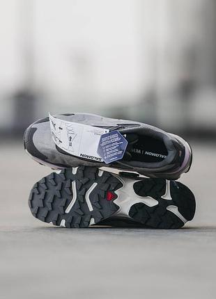 ▫️salomon xt-slate 4