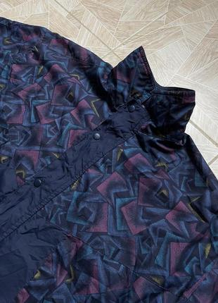 Курточка y2k vintage 90’s sunderland’s of scotland gore tex jacket nylon outdoor2 фото