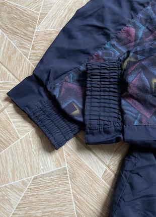 Курточка y2k vintage 90’s sunderland’s of scotland gore tex jacket nylon outdoor4 фото