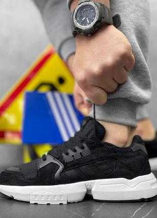 Кросівки adidas torsion