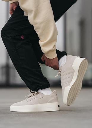 Кроссовки adidas forum 86 x fear of god