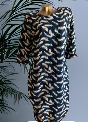 Женское платье 52 р