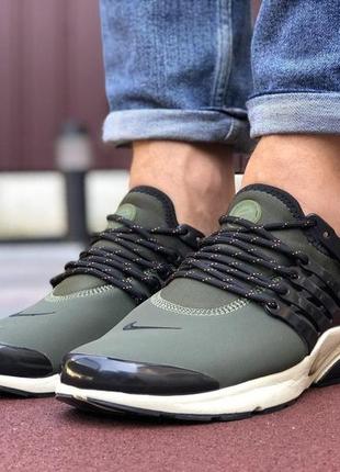 Кроссовки niке air presto