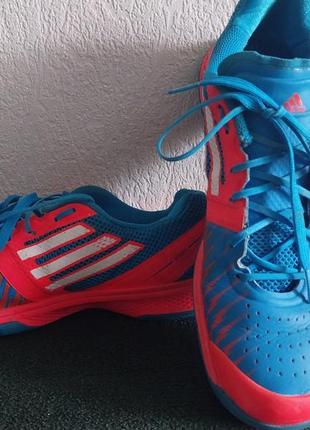 Кросівки adidas
adizero counterblast 7 - herre