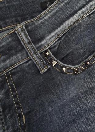 Firmennye Dzhinsy Cambio Jeans Vintage Edition Italiya Cena 850 Grn Kupit Po Dostupnoj Cene Ukraina Shafa