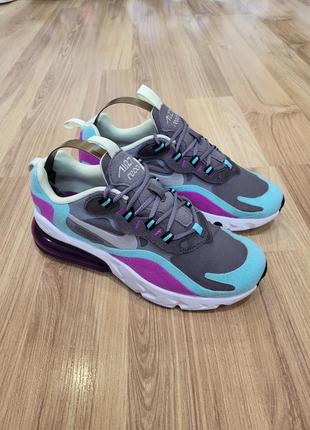 Кроссовки nike air max 270 react3 фото