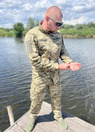Форма піксель зсу дсту ріп-стоп