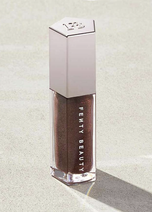 Блеск бальзам для губ fenty beauty gloss bomb universal lip luminizer 9ml1 фото