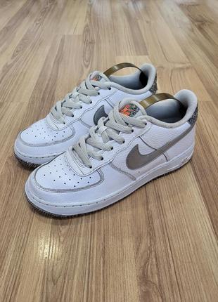 Кроссовки nike air force 14 фото