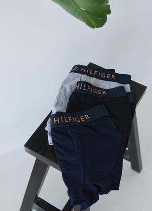 Труси tommy hilfiger (3 пари) var3 `ps`