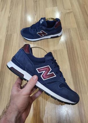 Кроссовки new balance 574