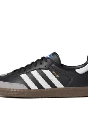 Adidas samba gazelle2 фото