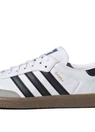 Adidas samba gazelle1 фото