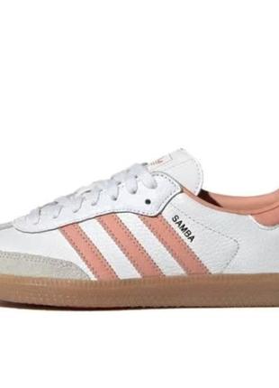 Adidas samba gazelle3 фото