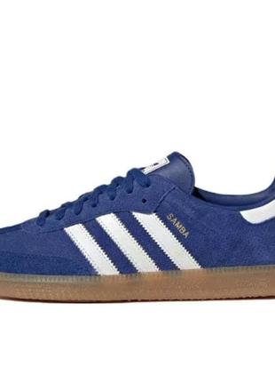 Adidas samba gazelle5 фото