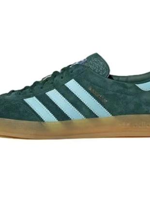 Adidas samba gazelle9 фото