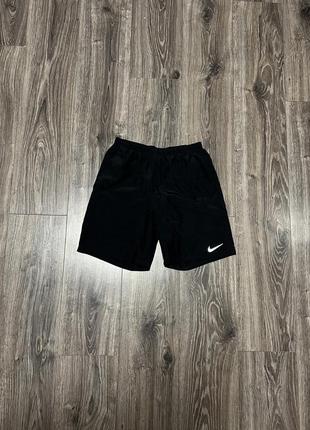 Шорти nike dri-fit running