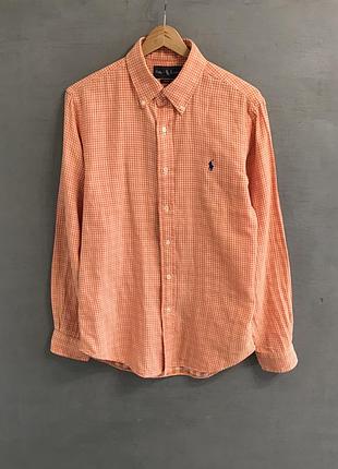 Сорочка ralph lauren