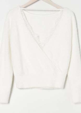 Костюм комплект юбка міді светр джемпер р с-м-л-хл-ххл6 фото