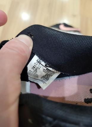 Кроссовки filth nike air force 18 фото