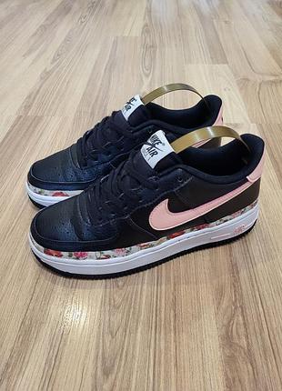 Кроссовки filth nike air force 14 фото