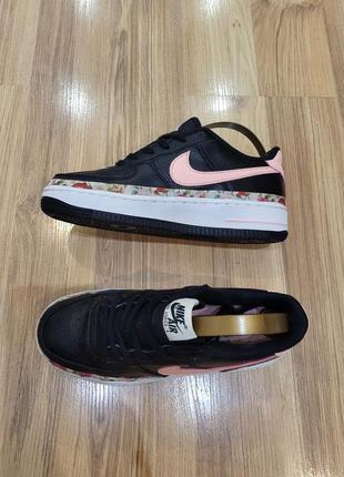 Кроссовки filth nike air force 16 фото