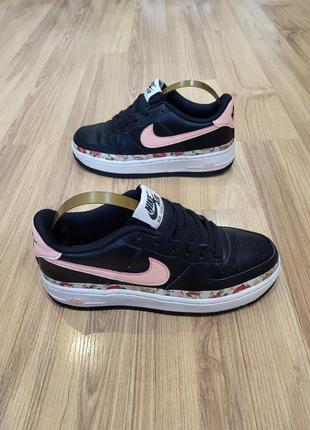 Кроссовки filth nike air force 12 фото