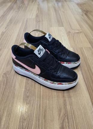 Кроссовки filth nike air force 13 фото