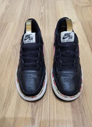 Кроссовки filth nike air force 15 фото