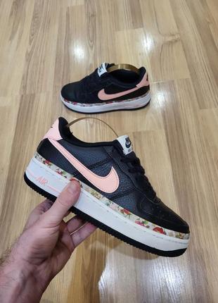 Кросівки nike air force 1