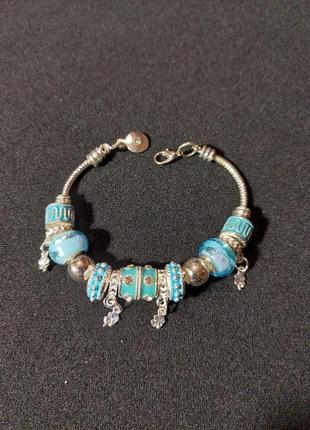 Браслет пандора