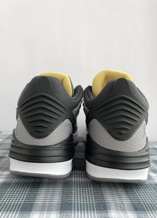 Новые без коробки мужские кроссовки nike air jordan max aura 5 glff425 фото