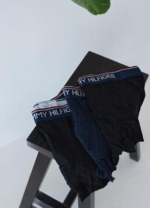 Труси tommy hilfiger (3 пари) var2 `ps`