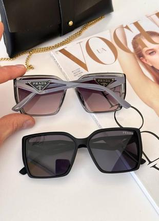 Очки женские