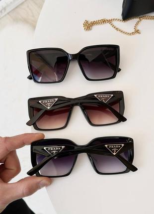 Очки женские