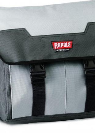 Сумка rapala sportmans 13 satchel