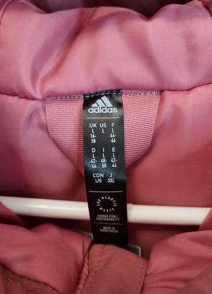 Куртка adidas оригінал4 фото