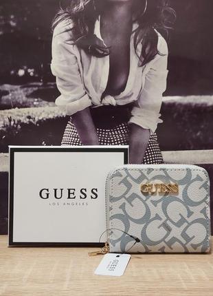 Гаманець guess оригинал кошелек1 фото