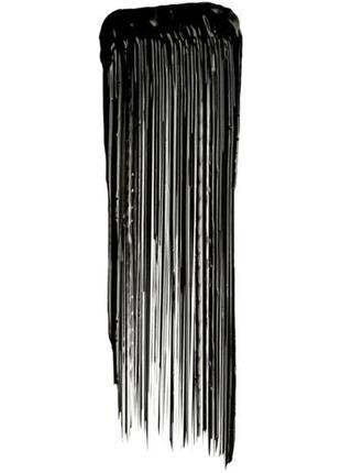 Туш для вій maybelline new york lash sensational sky high black