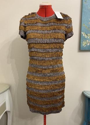 Дизайнерское платье french connection