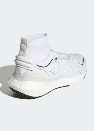 Кросівки для бігу adidas by stella mccartney ultraboost 22 adidas by stella mccartney gy61104 фото