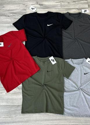 Cтильна футболка nike
батали 3xl-7xl великий розмір