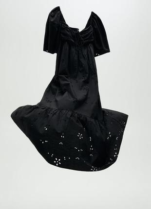 Платье от zara