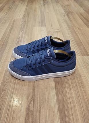 Кроссовки adidas neo4 фото