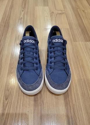 Кроссовки adidas neo5 фото