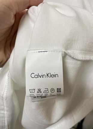 Футболка calvin klein3 фото