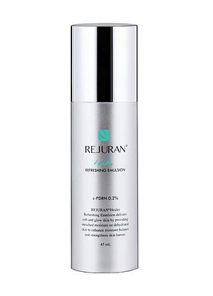 Освіжаюча емульсія для шкіри rejuran healer refreshing emulsion 45 мл