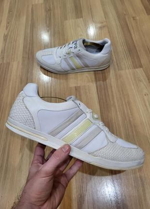 Кроссовки adidas y-32 фото