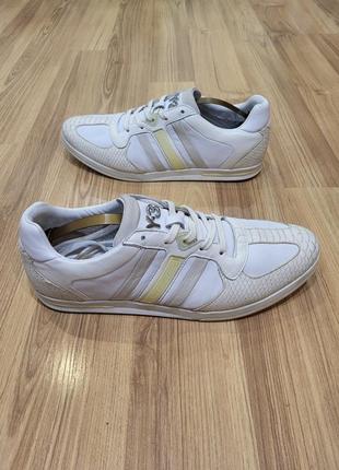 Кроссовки adidas y-31 фото