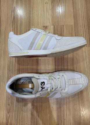 Кроссовки adidas y-37 фото